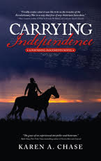 Carrying Independence book cover