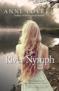 The River Nymph book cover
