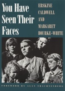 You Have Seen Their Faces book cover