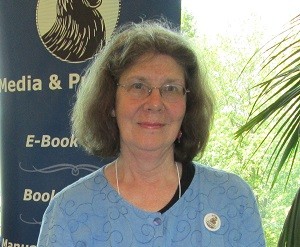 Janet Oakley author photo