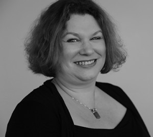 Karen Perkins author photo