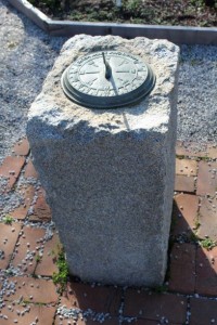 Sundial